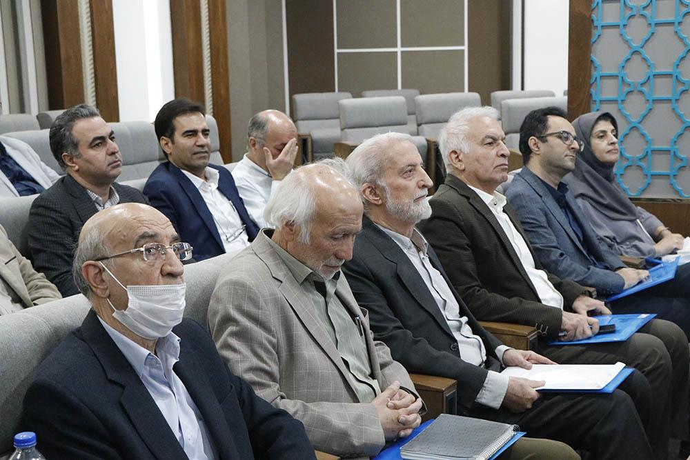 مراسم ابوریحان بیرونی 53